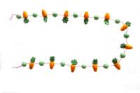 Picture of Easter Garland