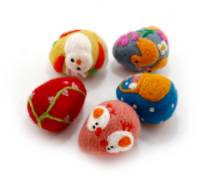 Picture of New Egg Collection