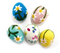 Picture of New Egg Collection