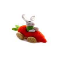 Picture of Race Bunny Deco