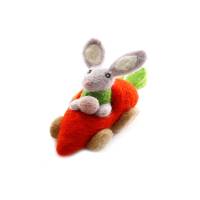 Picture of Race Bunny Deco