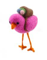 Picture of Trekker Easter Chick