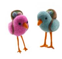 Picture of Trekker Easter Chick