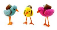 Picture of Trekker Easter Chick