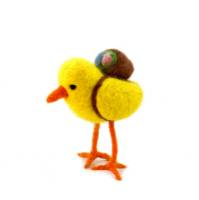 Picture of Trekker Easter Chick