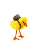 Picture of Trekker Easter Chick