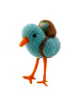 Picture of Trekker Easter Chick