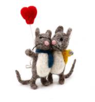 Picture of Valentine Buddies