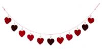Picture of Valentine Garlands
