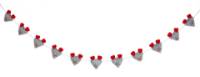 Picture of Valentine Garlands