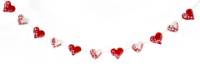 Picture of Valentine Garlands