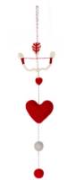 Picture of Valentine Garlands