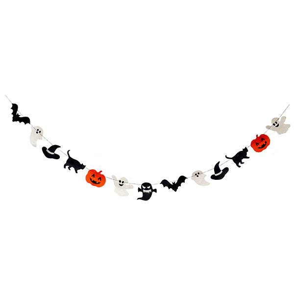 Picture of Halloween Garland Collection