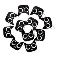 Picture of Halloween Garland Collection