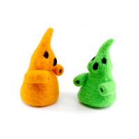 Picture of Halloween Ghost