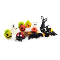 Picture of Halloween Ornament