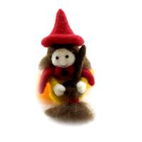 Picture of Halloween Ornament