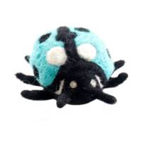 Picture of Lady Bug Deco