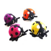 Picture of Lady Bug Deco