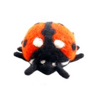 Picture of Lady Bug Deco