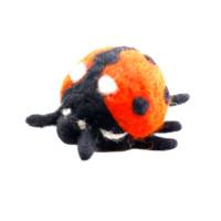 Picture of Lady Bug Deco
