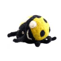Picture of Lady Bug Deco