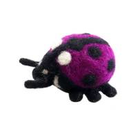 Picture of Lady Bug Deco