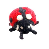 Picture of Lady Bug Deco