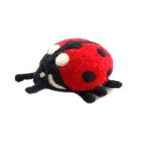Picture of Lady Bug Deco