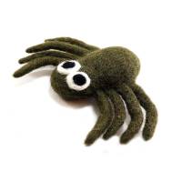 Picture of Spider Hanging