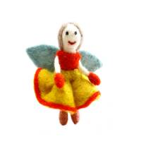 Picture of Angel And Fairy