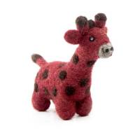 Picture of Baby Giraffee