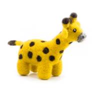 Picture of Baby Giraffee