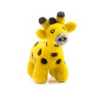 Picture of Baby Giraffee