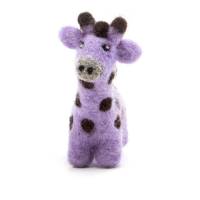 Picture of Baby Giraffee