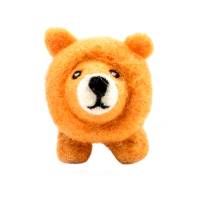 Picture of Charming Lion