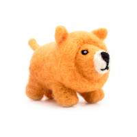 Picture of Charming Lion