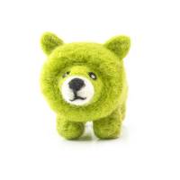 Picture of Charming Lion