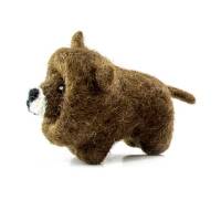 Picture of Charming Lion