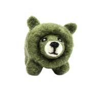 Picture of Charming Lion