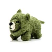 Picture of Charming Lion