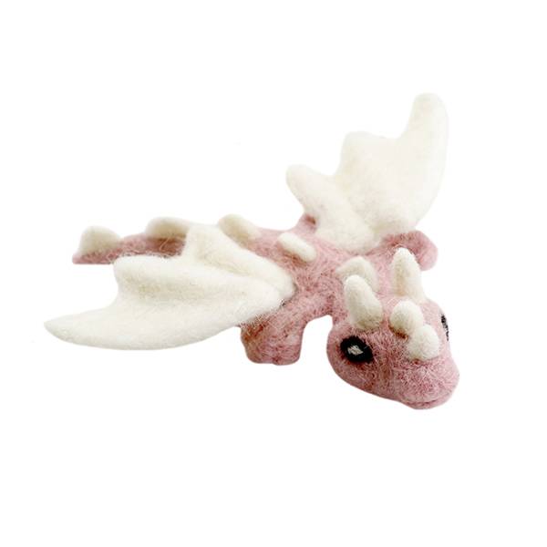 Picture of Dragon Deco