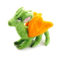 Picture of Dragon Deco