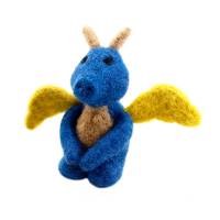 Picture of Dragon Deco