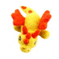 Picture of Dragon Deco