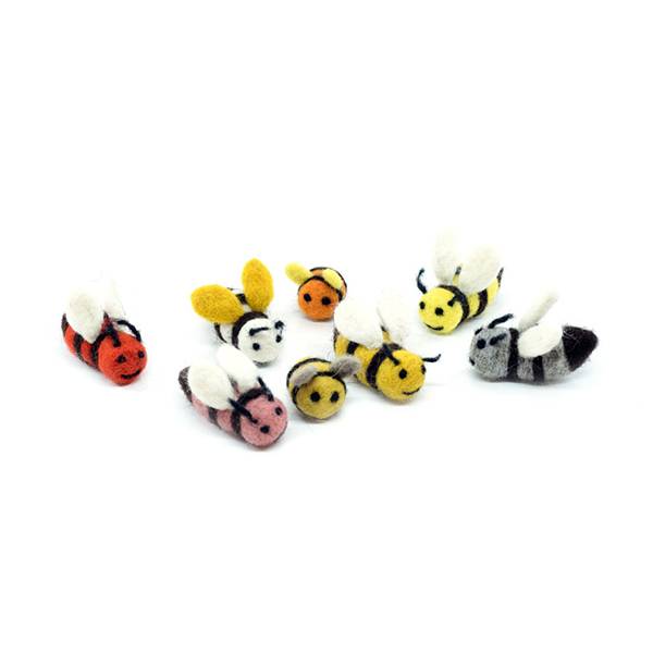 Picture of Honey Bee