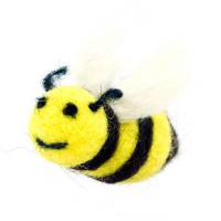 Picture of Honey Bee