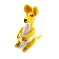 Picture of Kangaroo Decos