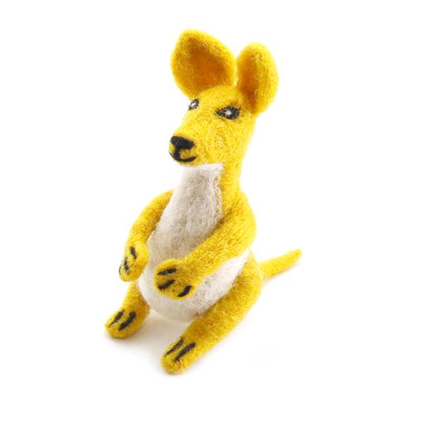 Picture of Kangaroo Decos