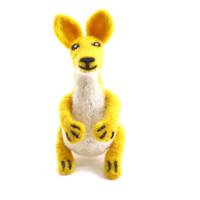Picture of Kangaroo Decos